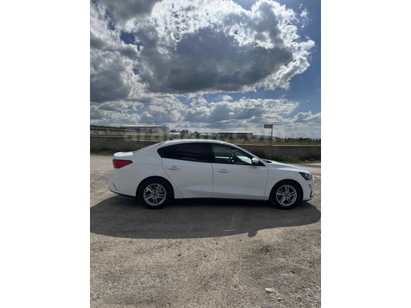 Sahibinden Ford Focus 1.5 TDCi Trend X 2019 Model 