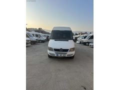 2+1 PANELVAN 2007 MERCEDES