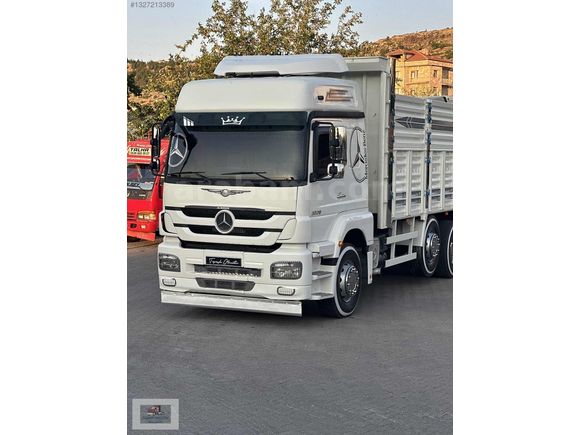 2009 MODEL DAMPER 3228 MOTOR~KASA~LASTİK SIFIR