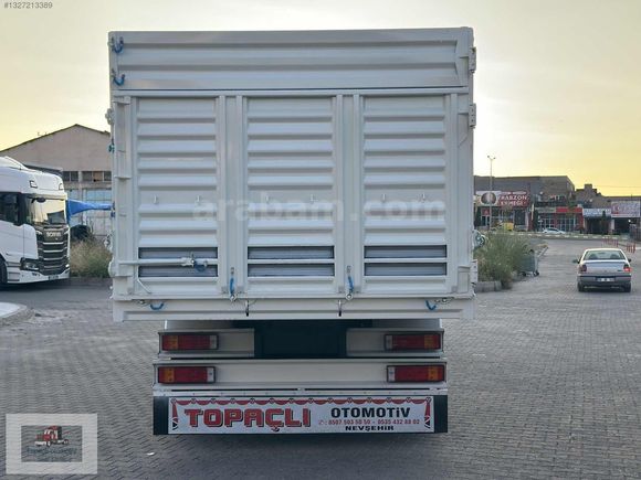 2009 MODEL DAMPER 3228 MOTOR~KASA~LASTİK SIFIR