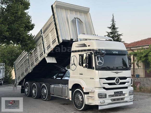 2009 MODEL DAMPER 3228 MOTOR~KASA~LASTİK SIFIR