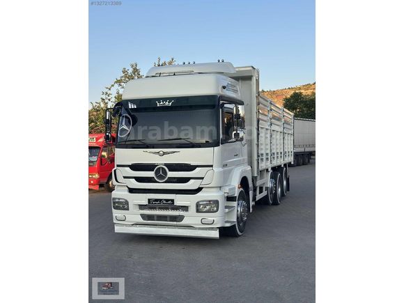 2009 MODEL DAMPER 3228 MOTOR~KASA~LASTİK SIFIR
