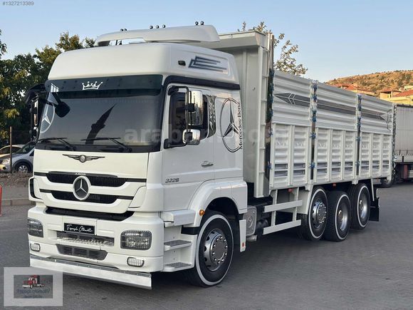 2009 MODEL DAMPER 3228 MOTOR~KASA~LASTİK SIFIR