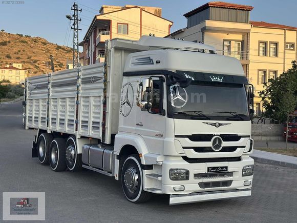 2009 MODEL DAMPER 3228 MOTOR~KASA~LASTİK SIFIR