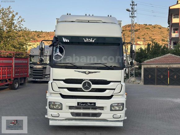 2009 MODEL DAMPER 3228 MOTOR~KASA~LASTİK SIFIR