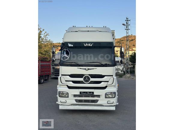 2009 MODEL DAMPER 3228 MOTOR~KASA~LASTİK SIFIR