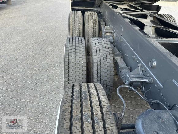 2009 MODEL DAMPER 3228 MOTOR~KASA~LASTİK SIFIR