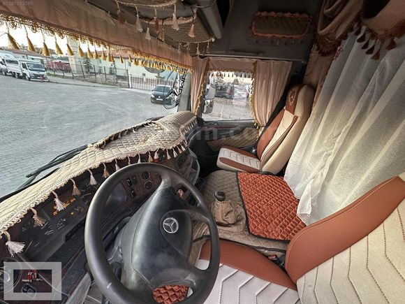 2009 MODEL DAMPER 3228 MOTOR~KASA~LASTİK SIFIR