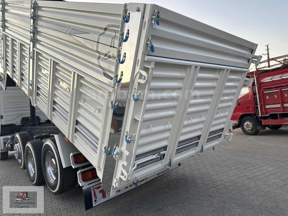 2009 MODEL DAMPER 3228 MOTOR~KASA~LASTİK SIFIR