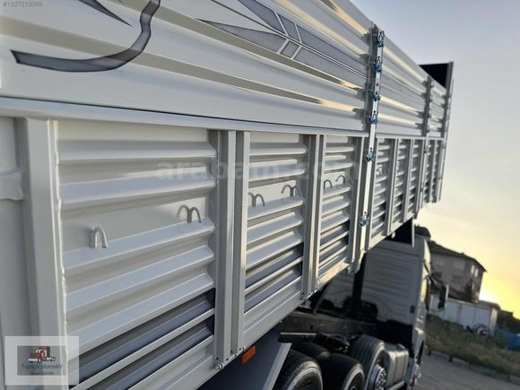 2009 MODEL DAMPER 3228 MOTOR~KASA~LASTİK SIFIR