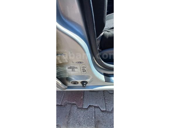 Clio 1.4 16 walf klimalı 2001 Model