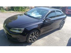 Sahibinden Volkswagen Jetta 1.6 TDi Trendline 2012 Model