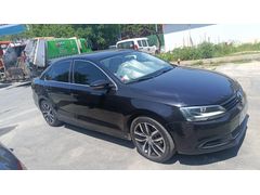 Sahibinden Volkswagen Jetta 1.6 TDi Trendline 2012 Model