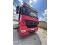 KONYA ATOM OTOMOTİVDEN 2006 MODEL MERCEDES BENZ AXOR 3240