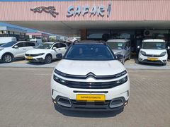SAFARİ OTO'DAN 2022 C-5 AIRCROSS 1.5 BLUE HDİ CAM TAVAN BOYASIZ