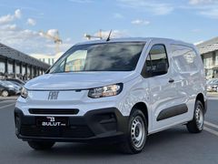 BOYASIZ 2025 FİAT DOBLO 2+1 MAXİ 3 BİN KM DE/%20 KDV/GERİ GÖRÜŞ