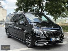GALERİ İCON'DAN 2023 FULL YAPILI MAYBACH 45.OOOKM'DE HATASIZ