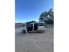 Sahibinden Fiat Doblo Combi 1.6 Multijet Dynamic 2010 Model  430.000 km Bej