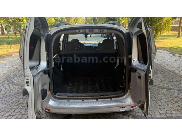 DACİA LOGAN 1.5 DCI KLİMALI