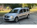 DACİA LOGAN 1.5 DCI KLİMALI