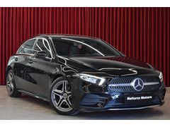 REFORM MOTORS 2020 MERCEDES A200 AMG BOYASIZ "HAFIZA+RECORE"
