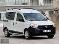 2017 MODEL DACİA DOKKER 1.5 BLUE DCİ KLİMALI BAKIMLI