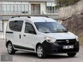2017 MODEL DACİA DOKKER 1.5 BLUE DCİ KLİMALI BAKIMLI