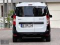 2017 MODEL DACİA DOKKER 1.5 BLUE DCİ KLİMALI BAKIMLI