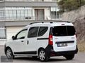 2017 MODEL DACİA DOKKER 1.5 BLUE DCİ KLİMALI BAKIMLI
