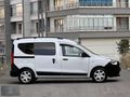 2017 MODEL DACİA DOKKER 1.5 BLUE DCİ KLİMALI BAKIMLI