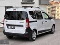 2017 MODEL DACİA DOKKER 1.5 BLUE DCİ KLİMALI BAKIMLI
