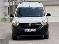 2017 MODEL DACİA DOKKER 1.5 BLUE DCİ KLİMALI BAKIMLI