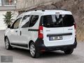 2017 MODEL DACİA DOKKER 1.5 BLUE DCİ KLİMALI BAKIMLI