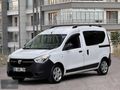 2017 MODEL DACİA DOKKER 1.5 BLUE DCİ KLİMALI BAKIMLI