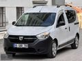 2017 MODEL DACİA DOKKER 1.5 BLUE DCİ KLİMALI BAKIMLI