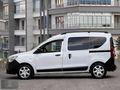 2017 MODEL DACİA DOKKER 1.5 BLUE DCİ KLİMALI BAKIMLI