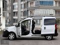 2017 MODEL DACİA DOKKER 1.5 BLUE DCİ KLİMALI BAKIMLI
