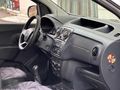 2017 MODEL DACİA DOKKER 1.5 BLUE DCİ KLİMALI BAKIMLI