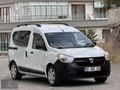 2017 MODEL DACİA DOKKER 1.5 BLUE DCİ KLİMALI BAKIMLI