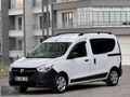 2017 MODEL DACİA DOKKER 1.5 BLUE DCİ KLİMALI BAKIMLI