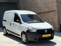 DACİA DOKKER 1.6 BENZİN&LPG SORUNSUZ