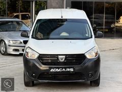REŞAT - 2021 Model Dacia Dokker Panelvan 1.5 BlueDCİ Ambiance