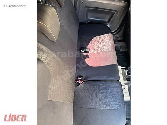Dacia Dokker 1.5 DCI Manuel Stepway 2017