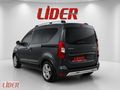 Dacia Dokker 1.5 DCI Manuel Stepway 2017