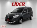 Dacia Dokker 1.5 DCI Manuel Stepway 2017