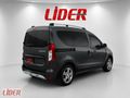 Dacia Dokker 1.5 DCI Manuel Stepway 2017