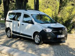 ÖZTÜRK OTOMOTİV 'DEN 2021 MODEL DOKKER 1.5 DİZEL 6 İLERİ