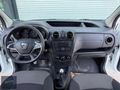 2020 MODEL-DACIA DOKKER 1.5 DCI-DÜŞÜK KM-ORJİNAL CAMLI VAN