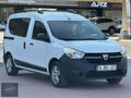 2020 MODEL-DACIA DOKKER 1.5 DCI-DÜŞÜK KM-ORJİNAL CAMLI VAN