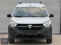 2020 MODEL-DACIA DOKKER 1.5 DCI-DÜŞÜK KM-ORJİNAL CAMLI VAN